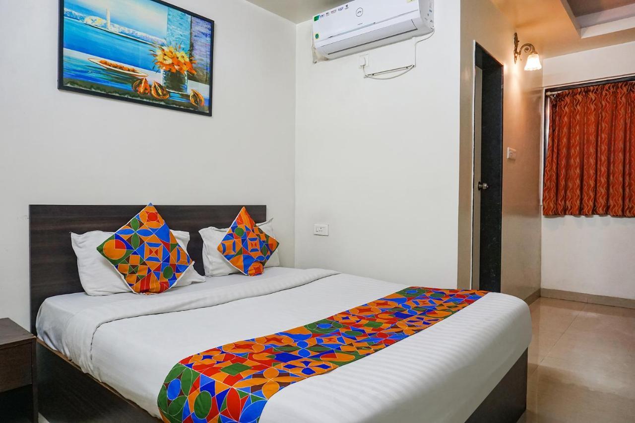 Fabhotel Royal Samrat - Ram Manohar Lohiya Poona Buitenkant foto
