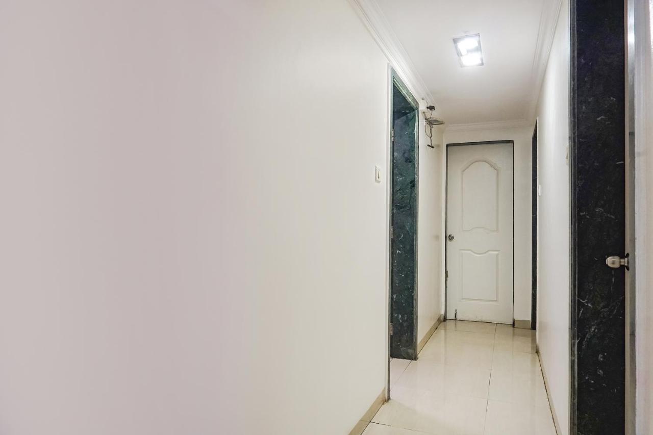 Fabhotel Royal Samrat - Ram Manohar Lohiya Poona Buitenkant foto