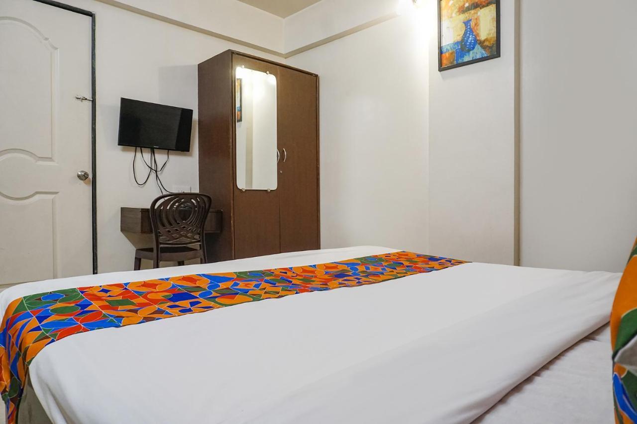 Fabhotel Royal Samrat - Ram Manohar Lohiya Poona Buitenkant foto