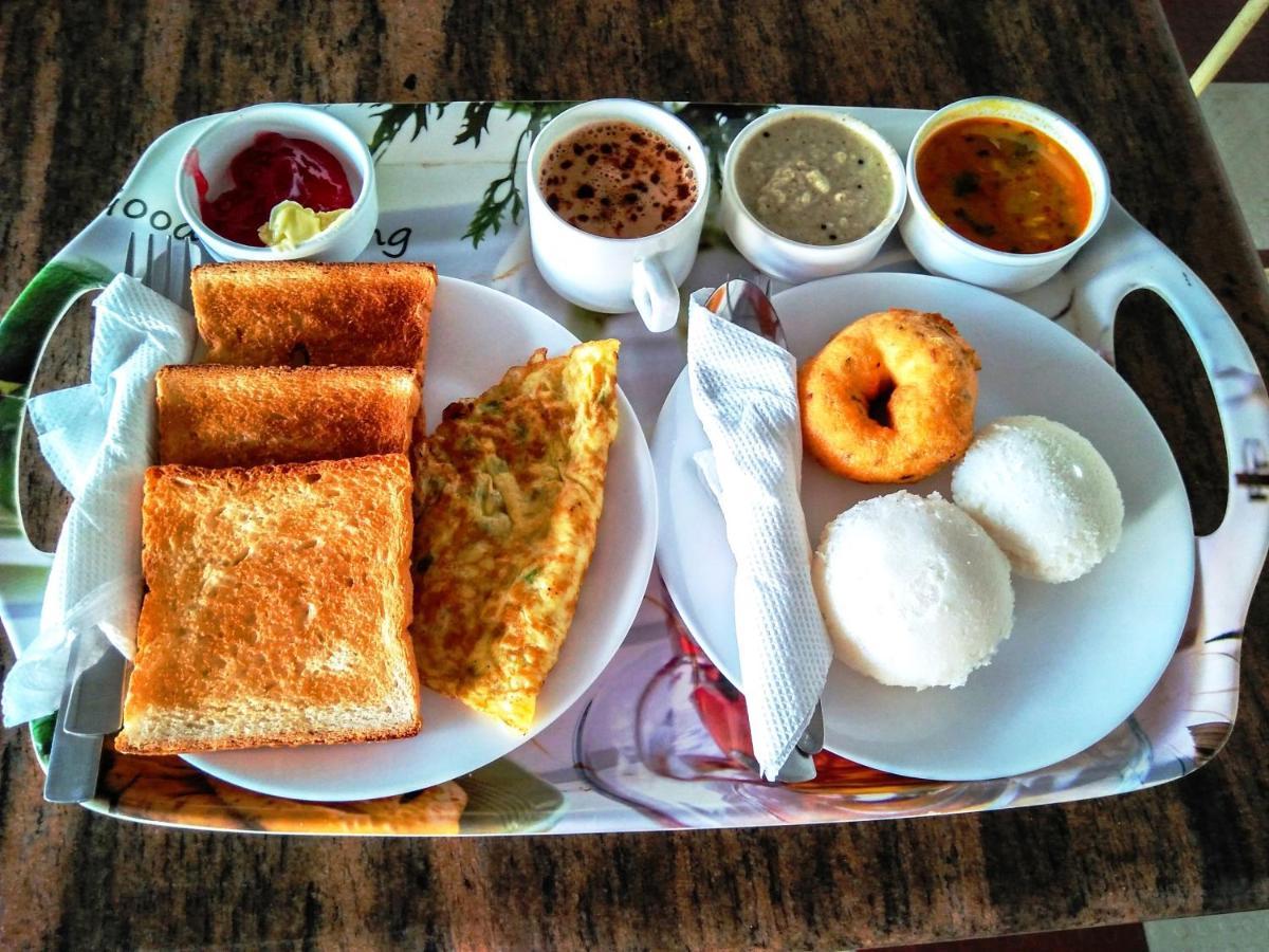Fabhotel Royal Samrat - Ram Manohar Lohiya Poona Buitenkant foto