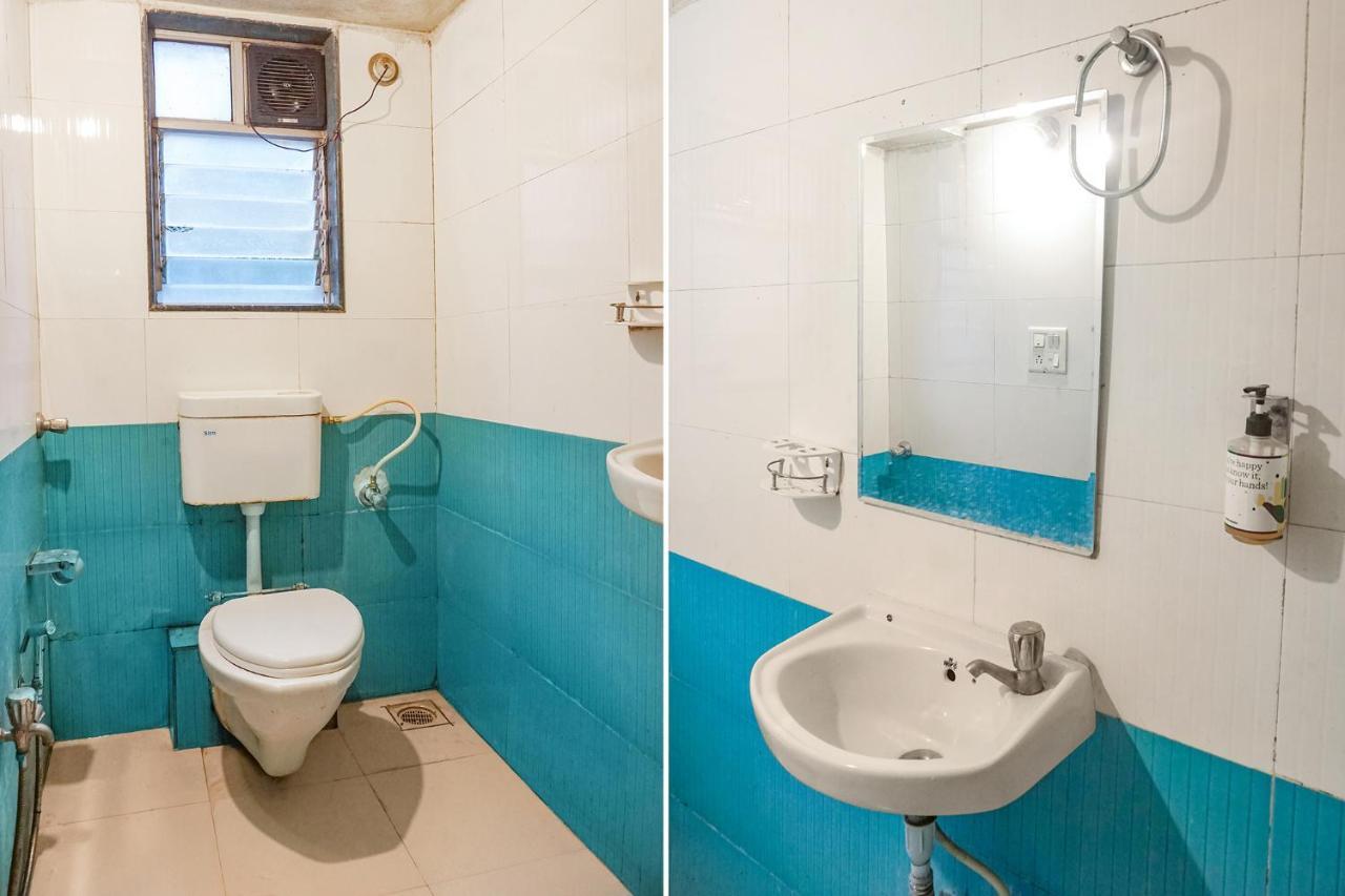 Fabhotel Royal Samrat - Ram Manohar Lohiya Poona Buitenkant foto