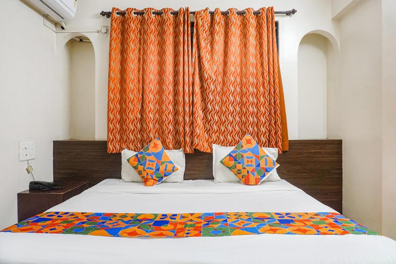 Fabhotel Royal Samrat - Ram Manohar Lohiya Poona Buitenkant foto