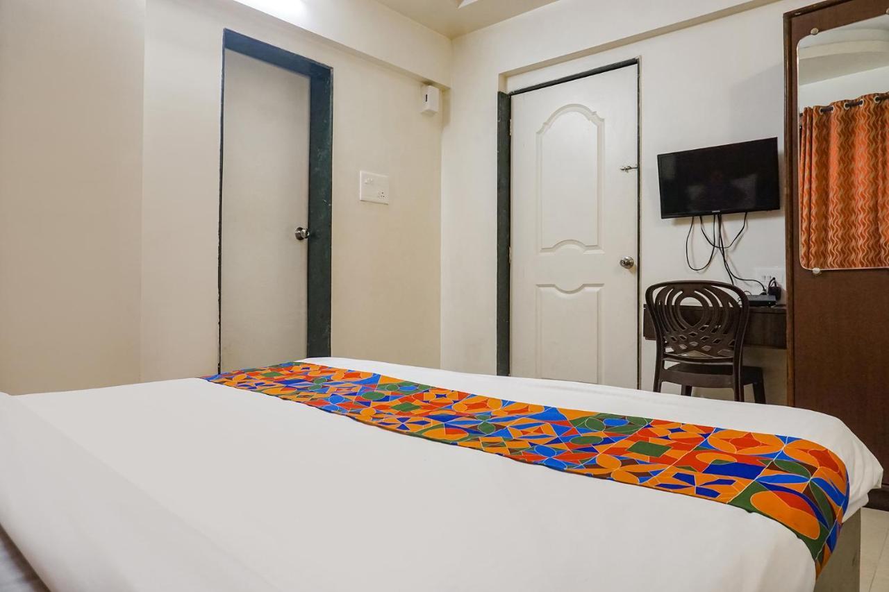 Fabhotel Royal Samrat - Ram Manohar Lohiya Poona Buitenkant foto
