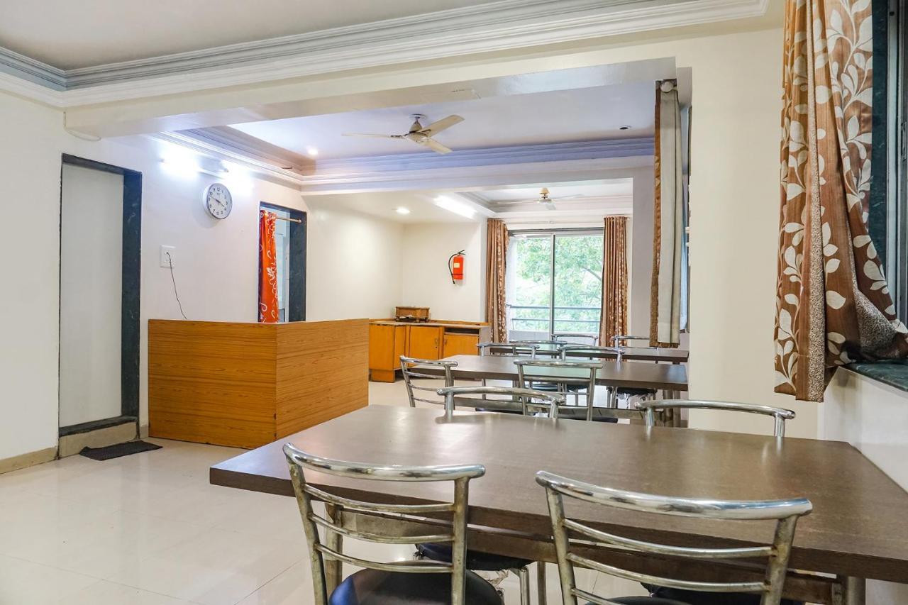 Fabhotel Royal Samrat - Ram Manohar Lohiya Poona Buitenkant foto