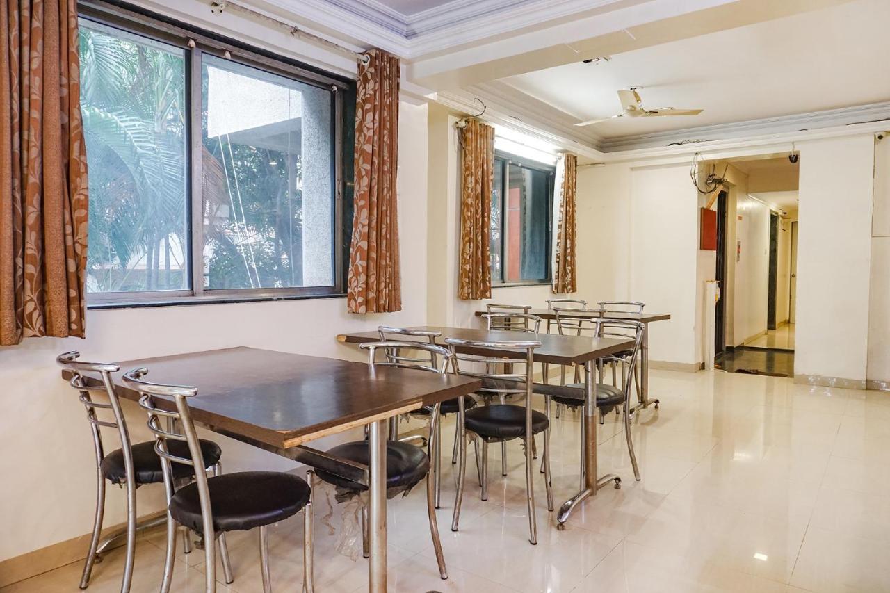 Fabhotel Royal Samrat - Ram Manohar Lohiya Poona Buitenkant foto