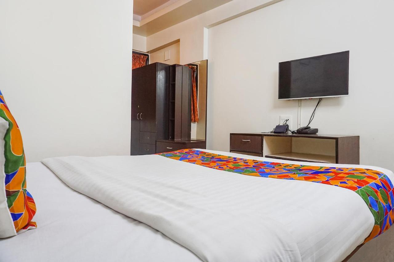 Fabhotel Royal Samrat - Ram Manohar Lohiya Poona Buitenkant foto
